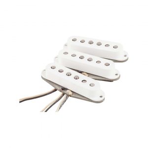 Custom Shop Custom '69 Strat® Pickups, (3)