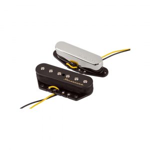 Vintage Noiseless™ Tele® Pickups, (2)