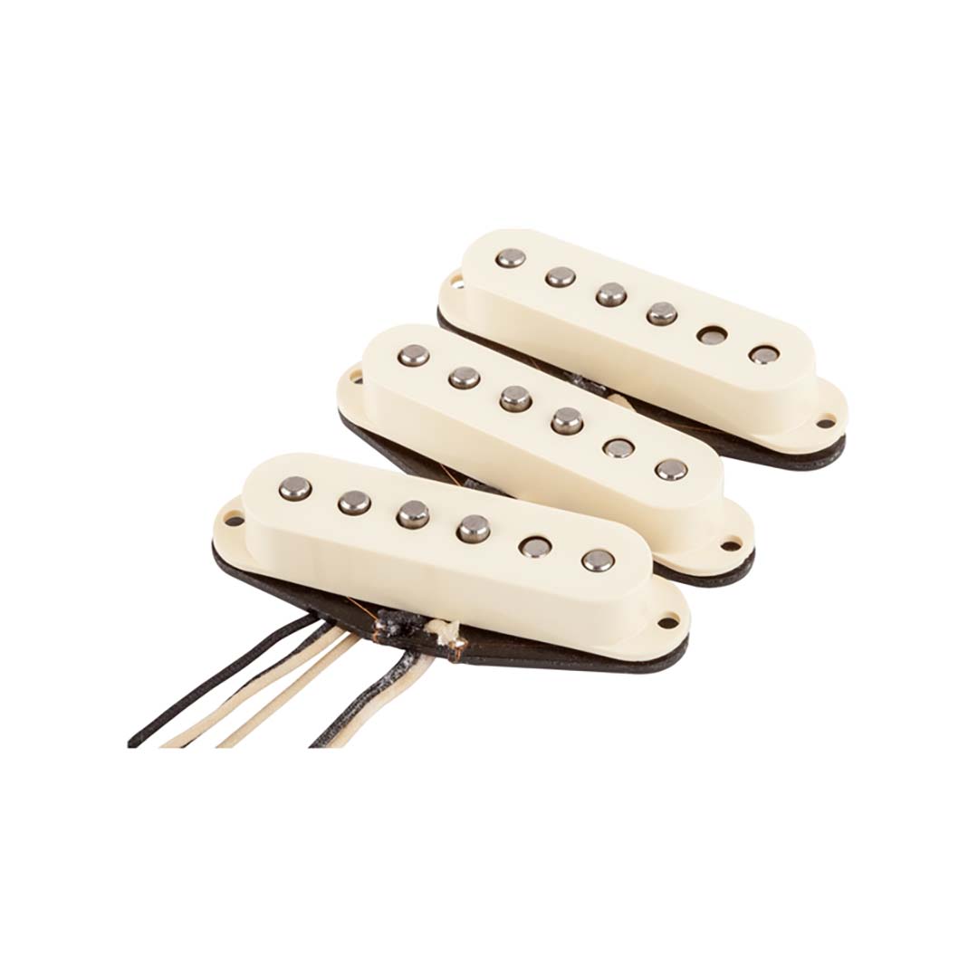 Original ’57/’62 Strat® Pickups, (3)