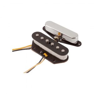 Custom Shop Texas Special™ Tele Pickups, (2)