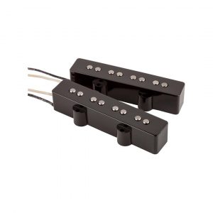 Pure Vintage '62 Jazz Bass® Pickups