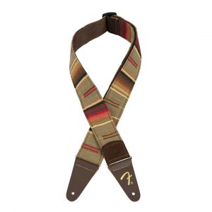 Sonoran Strap, Sedona, 2"