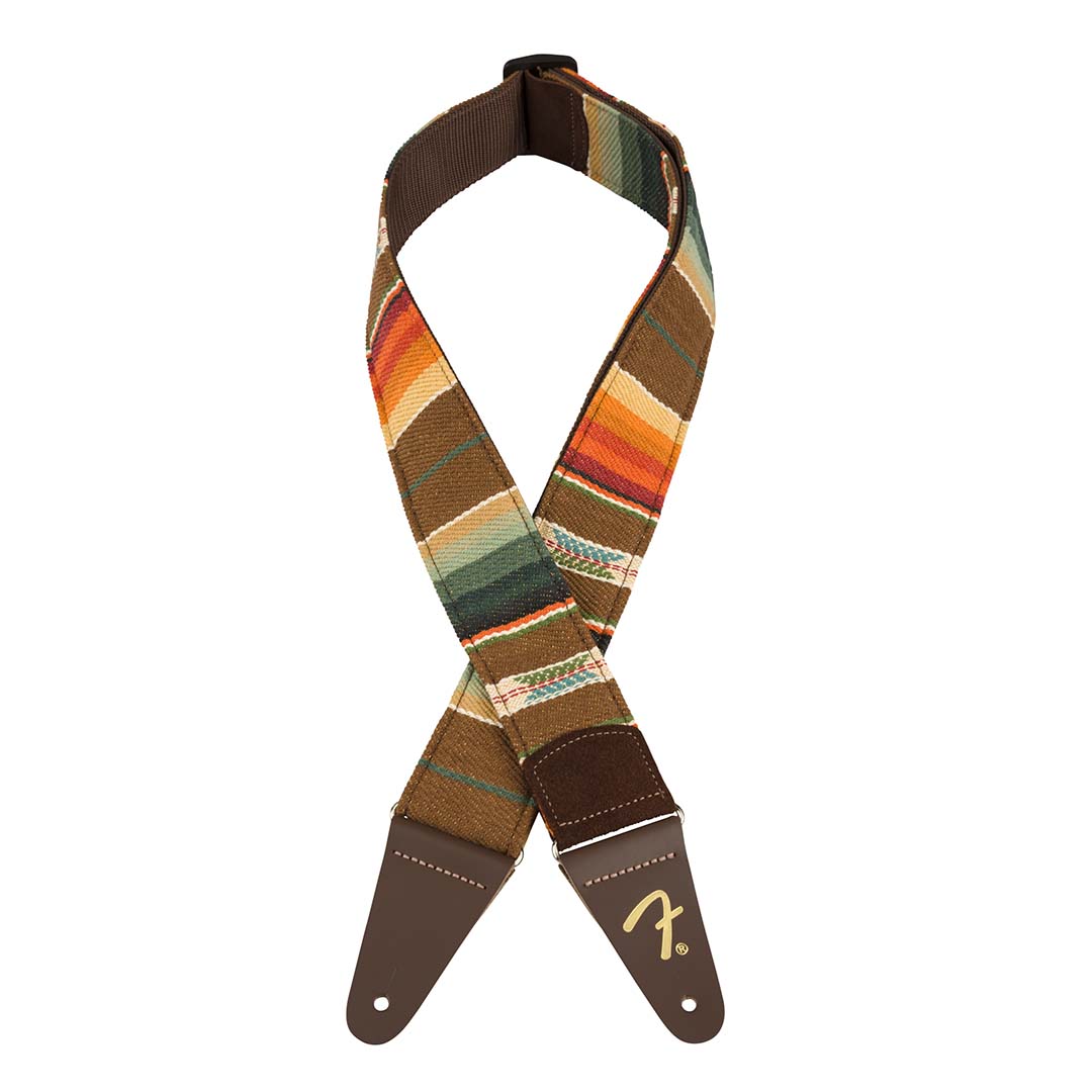 Sonoran Strap, Saguaro, 2"