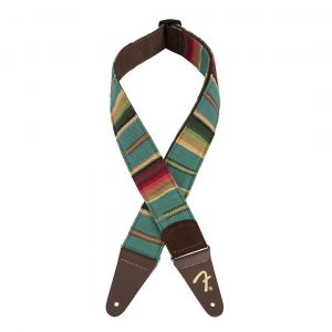 Sonoran Strap, Oasis, 2"