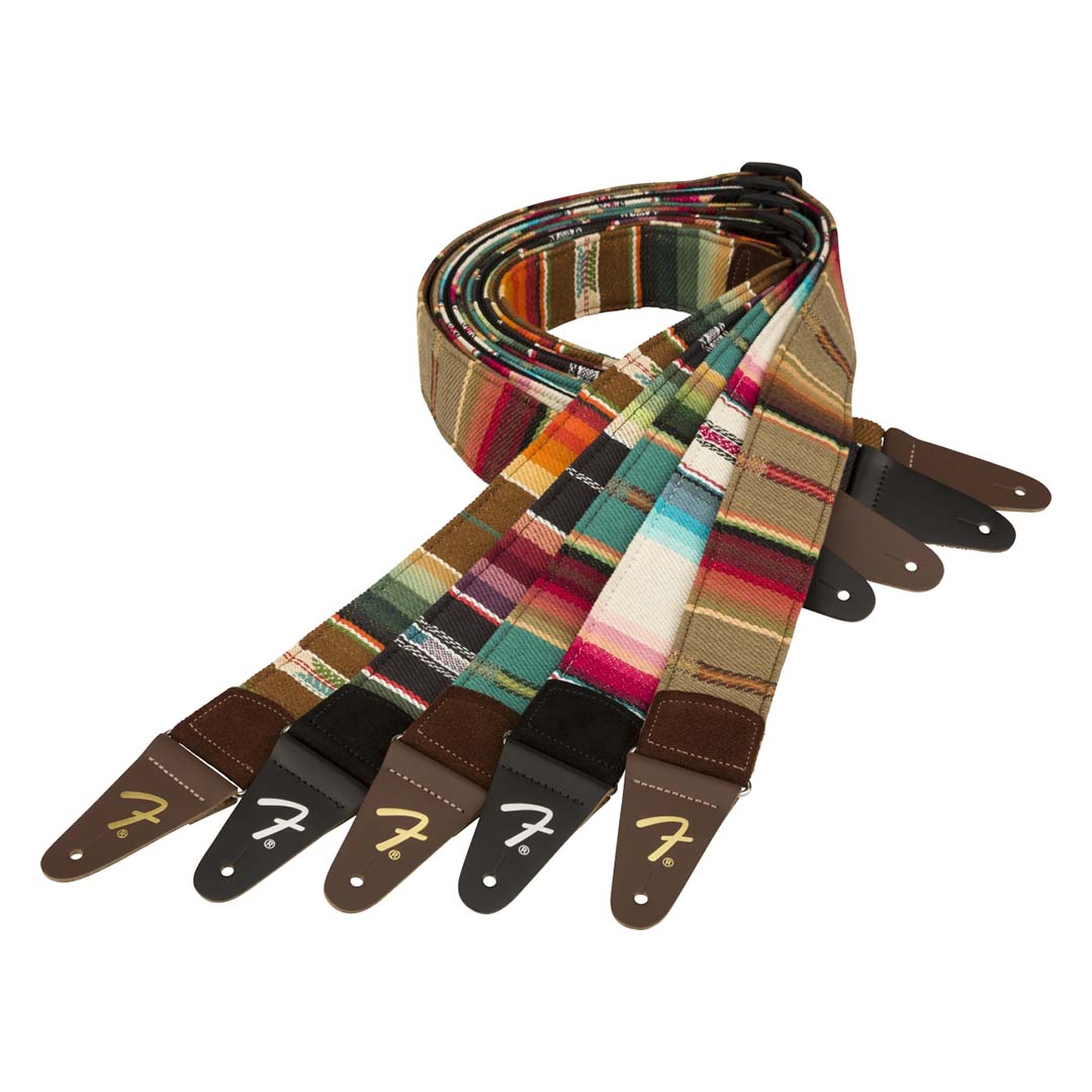 Sonoran Strap, Dusk, 2" - Image 4