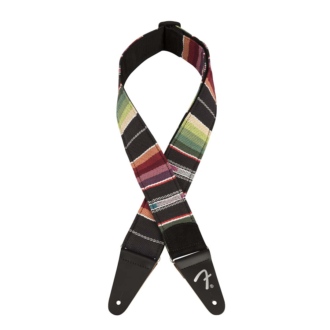Sonoran Strap, Dusk, 2"