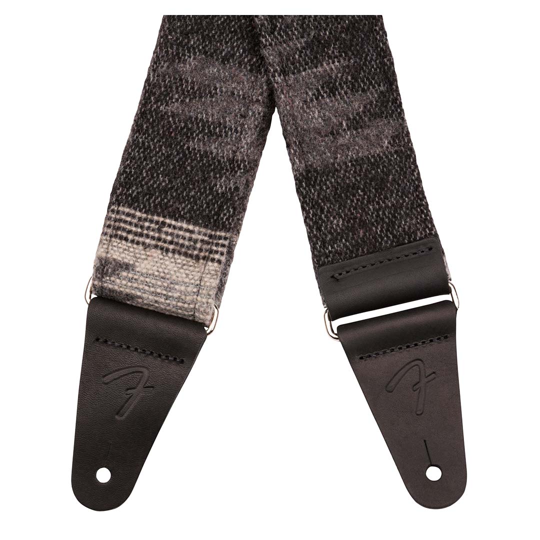 Zion Strap, Gray Aztec, 2" - Image 3