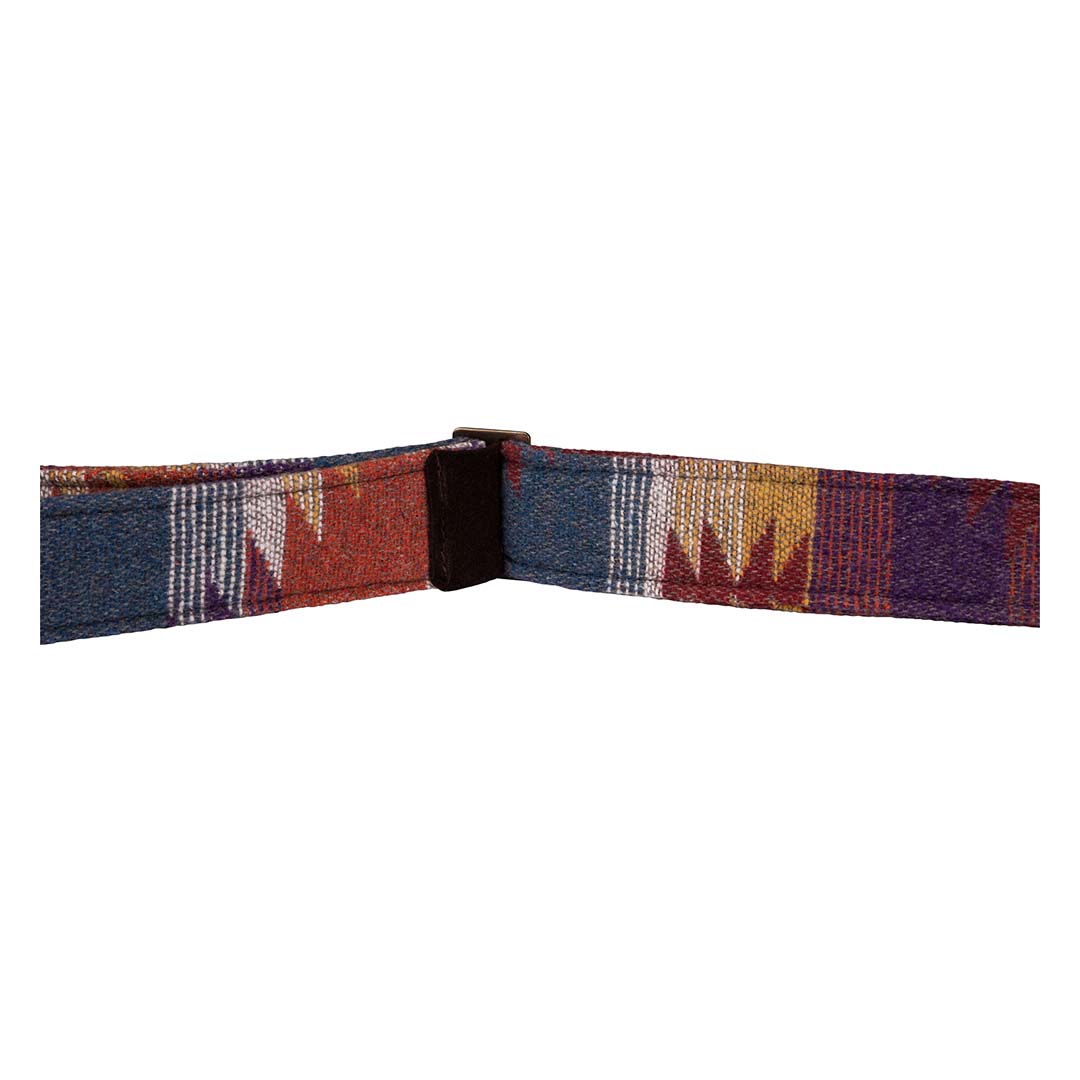 Zion Strap, Copper Aztec, 2" - Image 2