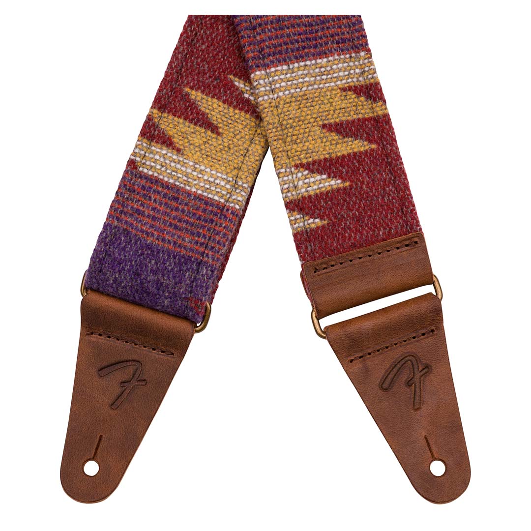 Zion Strap, Copper Aztec, 2" - Image 3