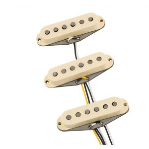 Vintera '60s Stratocaster® Pickup Set