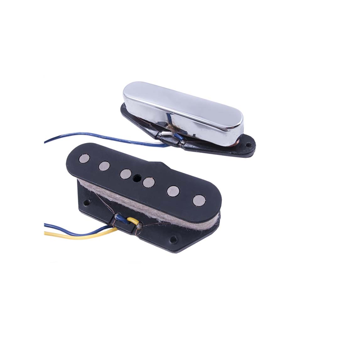 Deluxe Drive Telecaster® Pickups, (2)