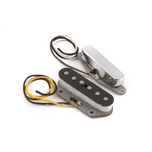 Pure Vintage '64 Telecaster® Pickups, (2)