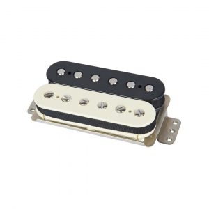ShawBucker™ 2 Pickup, Zebra