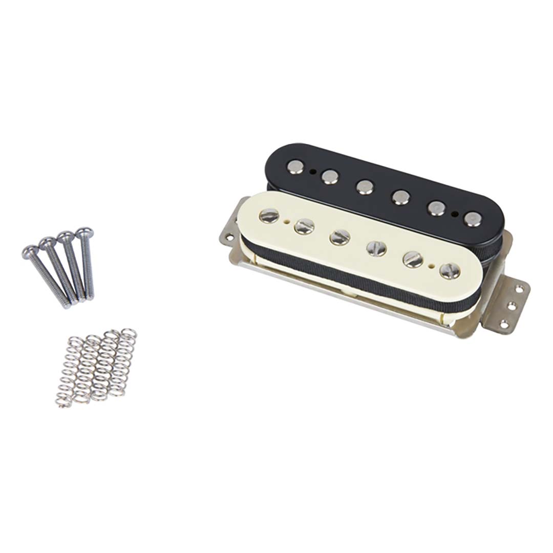 ShawBucker™ 2 Pickup, Zebra - Image 2