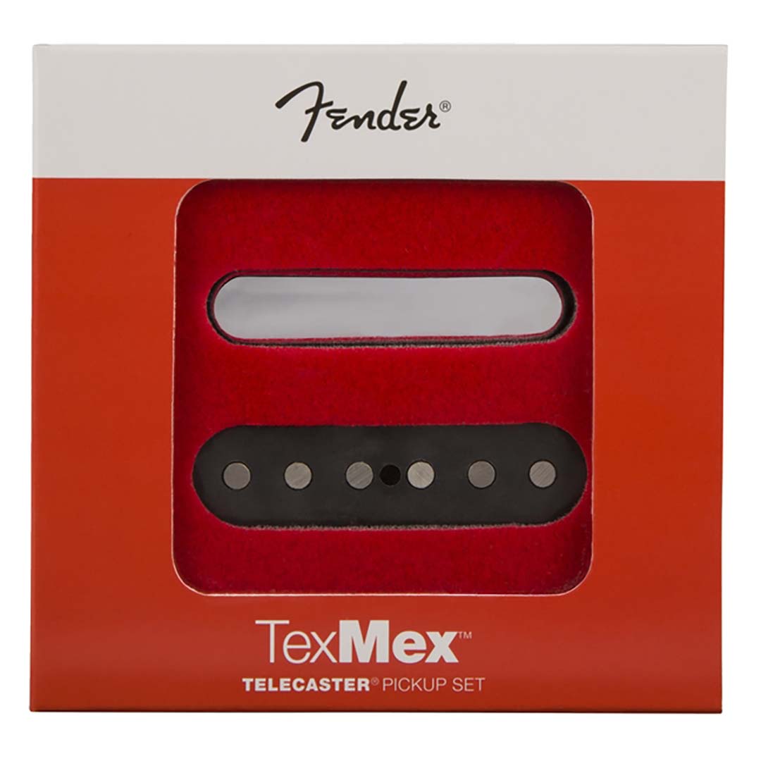 Tex-Mex™ Tele® Pickups, Set of Two - Image 2