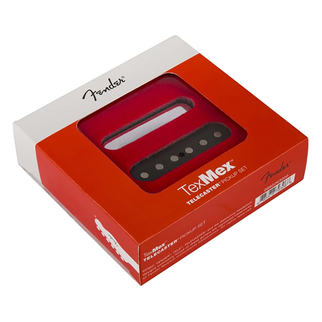 Tex-Mex™ Tele® Pickups, Set of Two