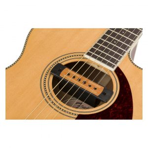 Mesquite Humbucking Acoustic Soundhole Pickup
