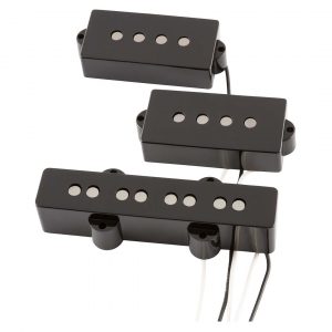 Yosemite™ P/J Pickup Set