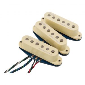 Ultra Noiseless™ Vintage Stratocaster® Pickup Set