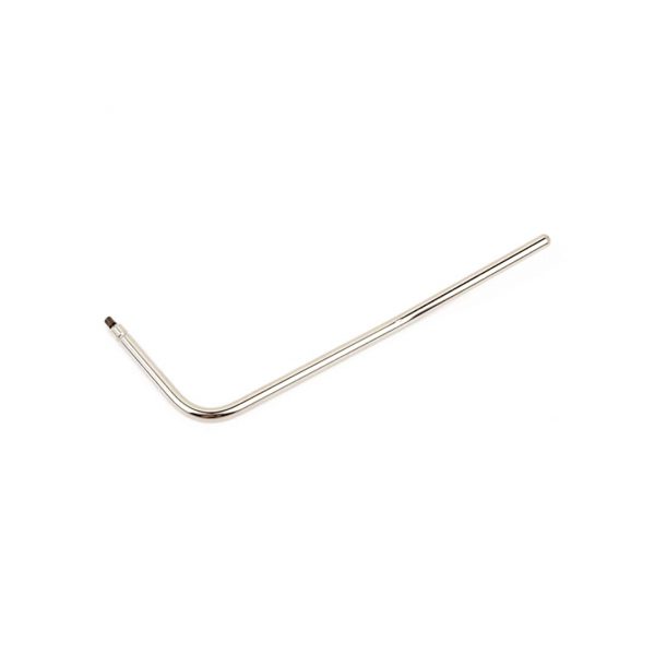 Tremolo Arm, Fender® Deluxe Locking Tremolo, Chrome