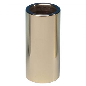 Brass Slide 2 Fat Large