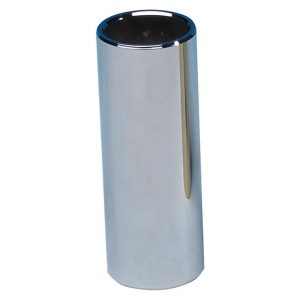 Steel Slide, Chrome