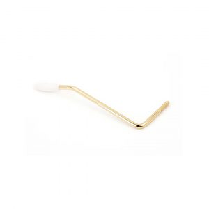 Tremolo Arm, Standard Series Strat®, Gold