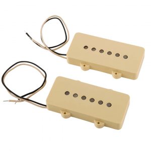 J Mascis Signature Jazzmaster Pickup Set