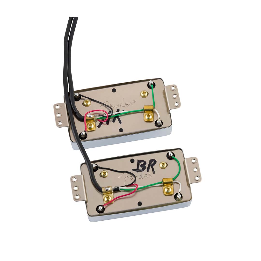 Kingfish Signature Humbucker Pickup Set - Image 2