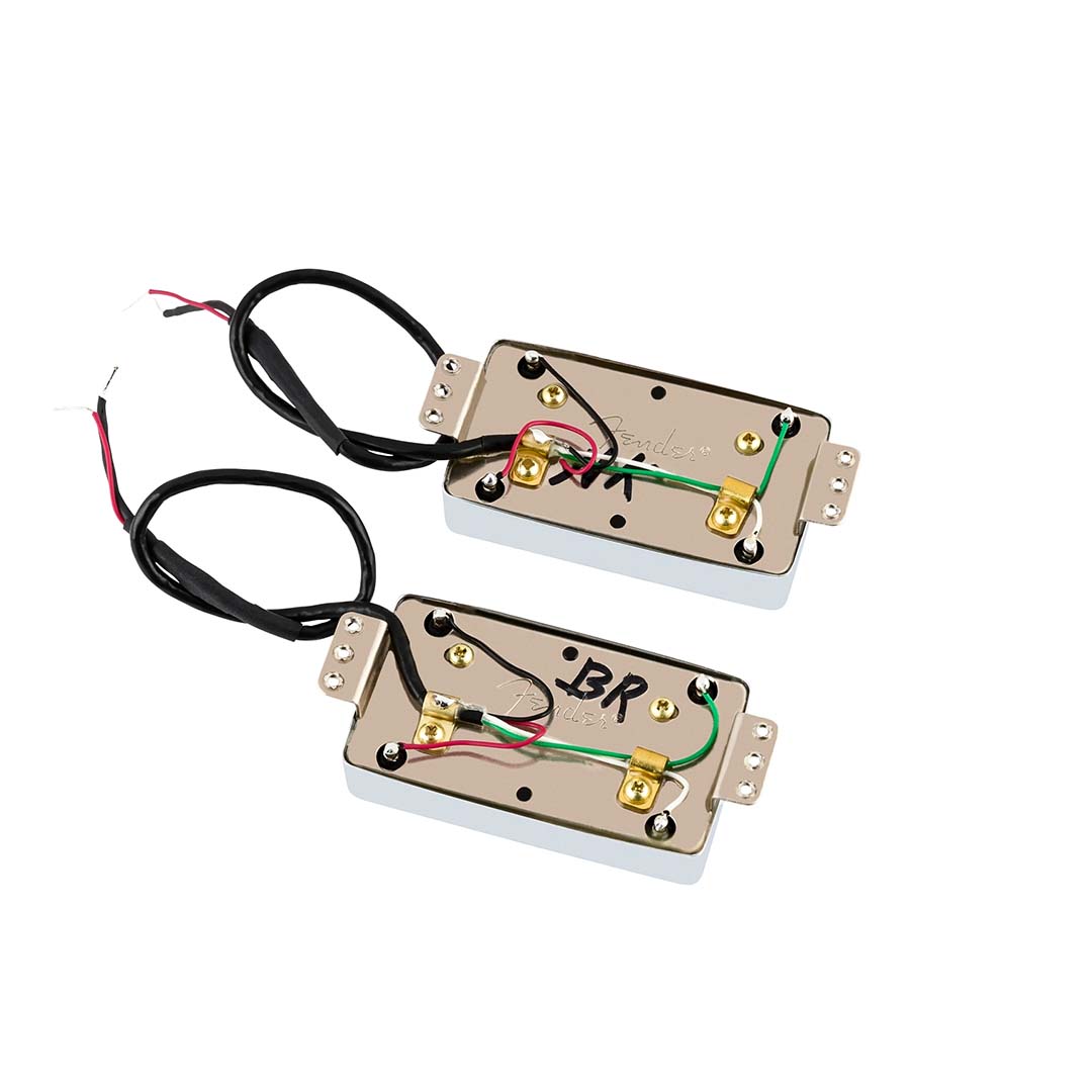 Kingfish Signature Humbucker Pickup Set