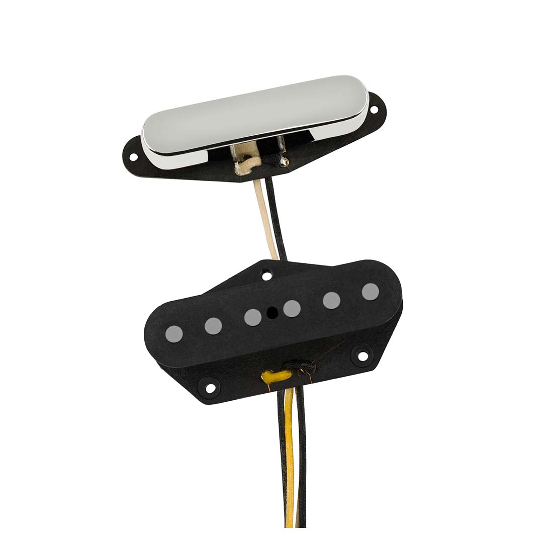 Pure Vintage '51 Telecaster Pickup Set