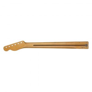 American Professional II Telecaster Neck, 22 Narrow Tall Frets, 9.5" Radius, Rosewood