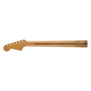 American Professional II Jazzmaster Neck, 22 Narrow Tall Frets, 9.5" Radius, Rosewood