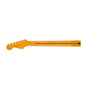 American Professional II Scalloped Stratocaster Neck, 22 Narrow Tall Frets, 9.5" Radius, Rosewood