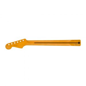 American Professional II Scalloped Stratocaster Neck, 22 Narrow Tall Frets, 9.5" Radius, Maple