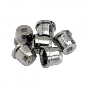 American Standard Telecaster® String Ferrules (6)