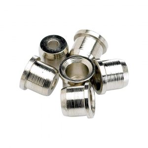 American Vintage Telecaster® Strings-Thru-Body String Ferrules (6)