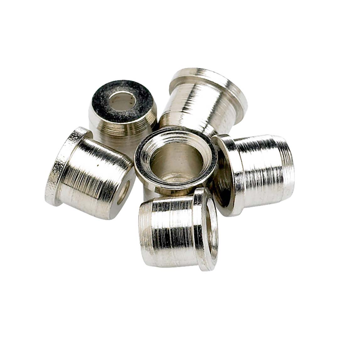 American Vintage Telecaster® Strings-Thru-Body String Ferrules (6)