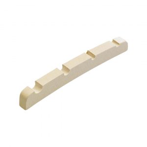 Precision Bass® Micarta String Nut, Pre-Slotted