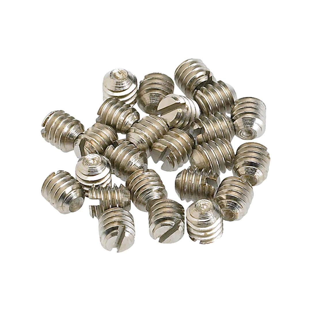 Set Screws for Knobs (24)