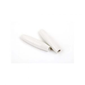Stratocaster® Tremolo Arm Tips, White (2)