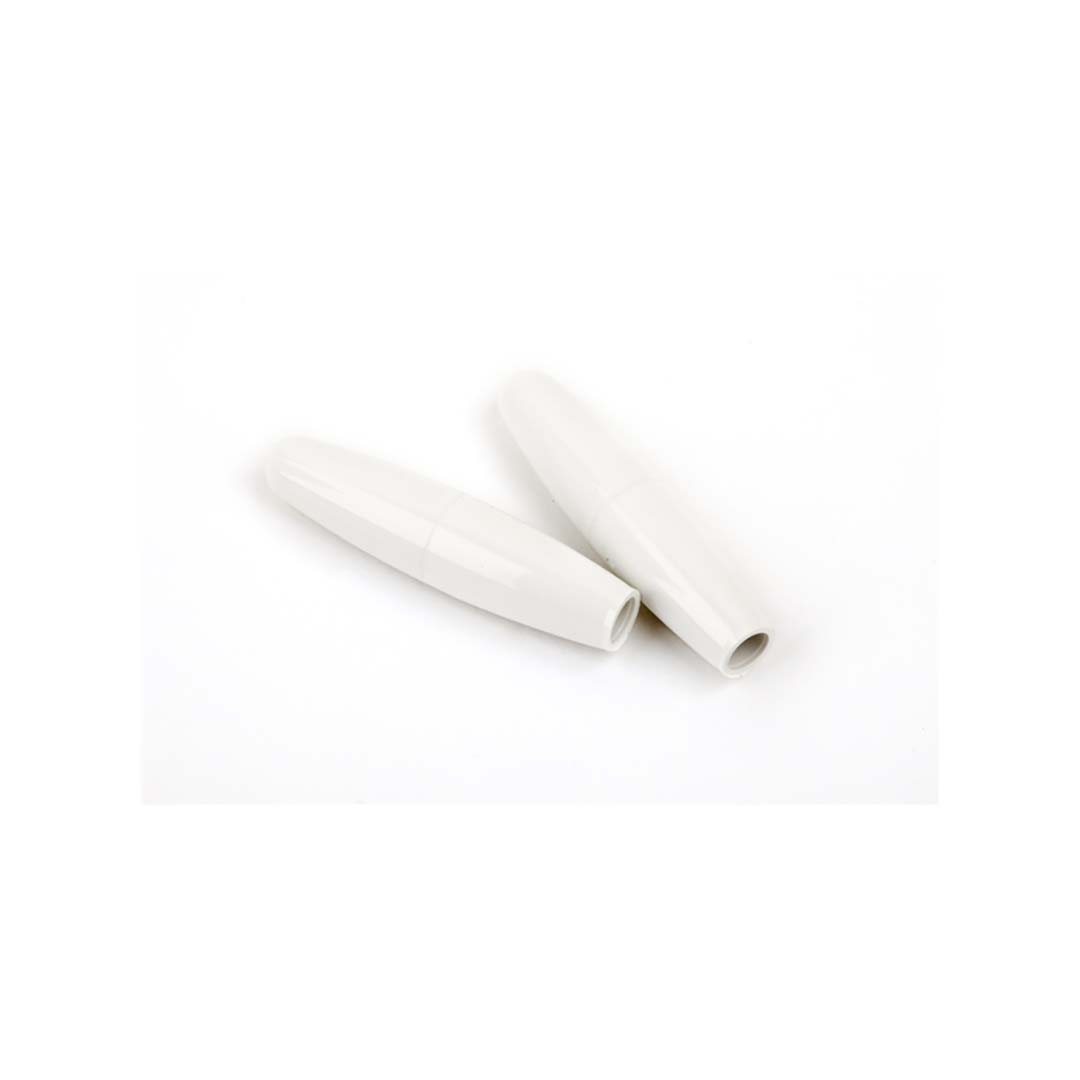 Stratocaster® Tremolo Arm Tips, White (2)