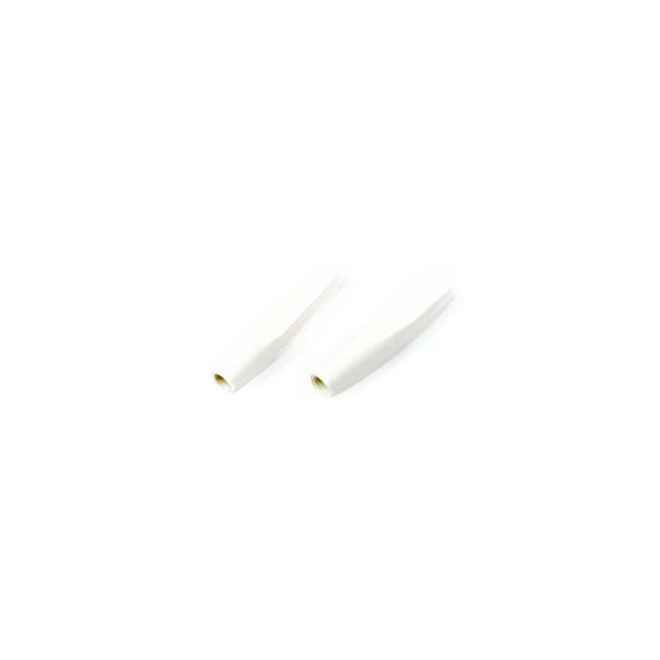 Stratocaster® Tremolo Arm Tips, Parchment (2)