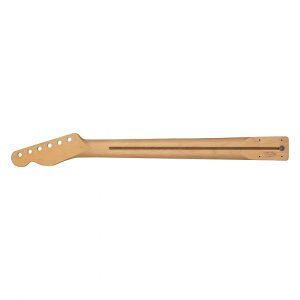 American Performer Telecaster Neck, 22 Jumbo Frets, 9.5" Radius, Rosewood