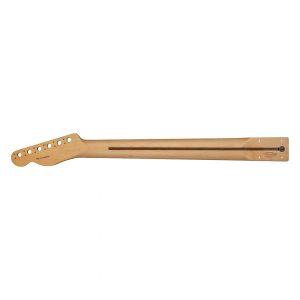 American Performer Telecaster Neck, 22 Jumbo Frets, 9.5" Radius, Maple