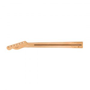 Player Series Telecaster® Neck, 22 Medium Jumbo Frets, Maple, 9.5", Modern "C"