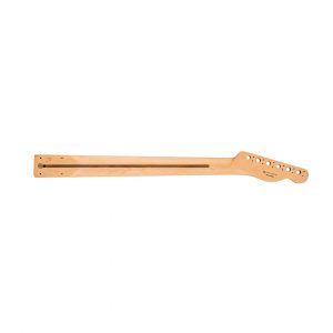 Player Series Telecaster® LH Neck, 22 Medium Jumbo Frets, Pau Ferro, 9.5", Modern "C"
