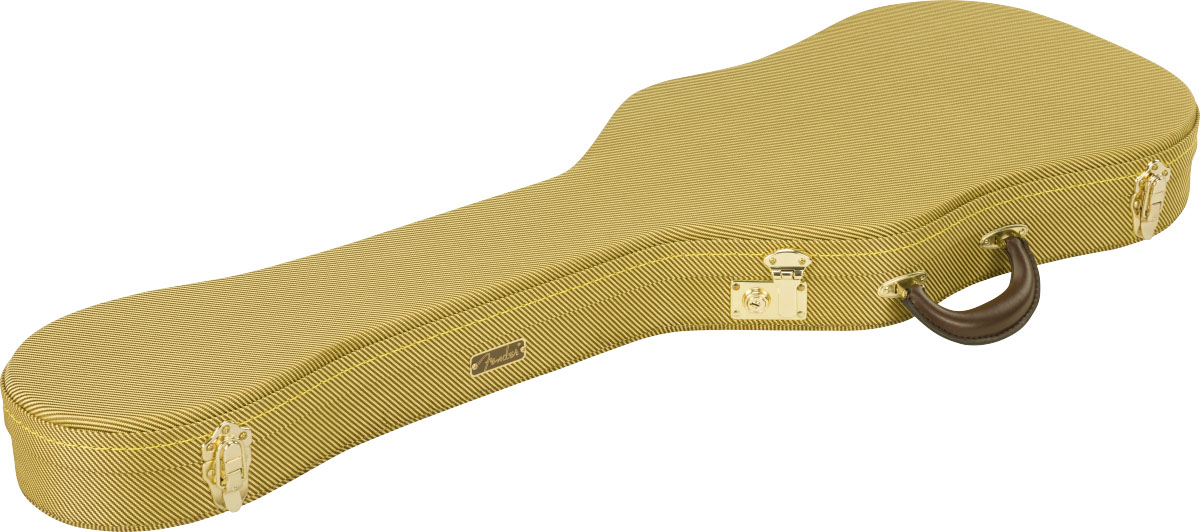 Telecaster® Thermometer Case, Tweed - Image 3