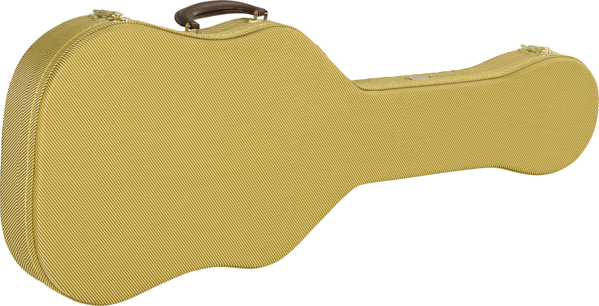Telecaster® Thermometer Case, Tweed