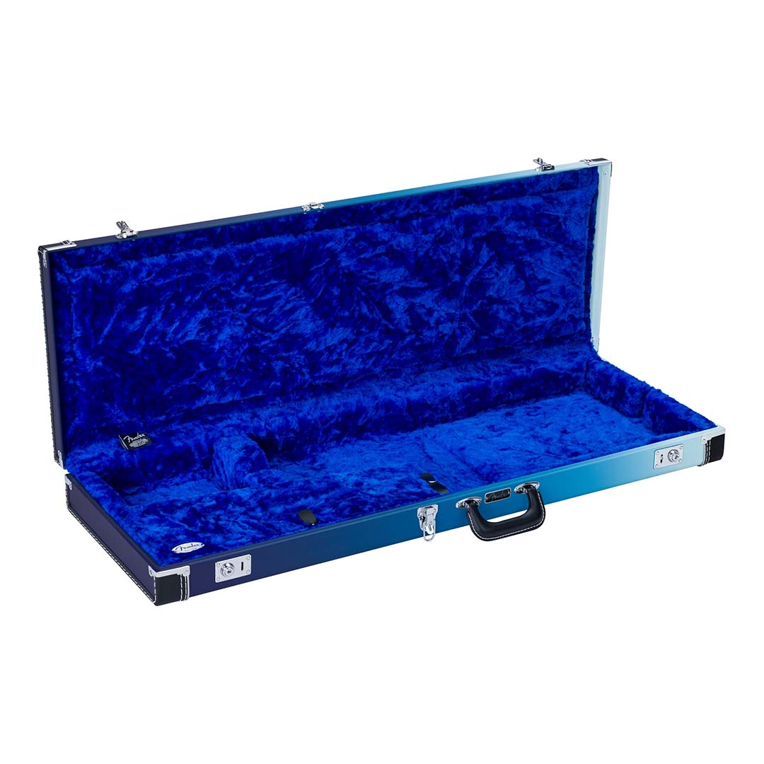 Ombre Case, Belair Blue